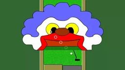 Logo: Mini-Putt 2