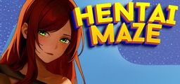 Logo: Hentai Maze