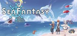 Logo: Sea Fantasy