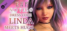 Logo: ENF Novels: Dress Code - Linda meets Hugo