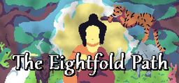 Logo: The Eightfold Path