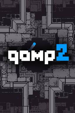 Logo: qomp2