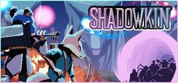 Logo: Shadowkin