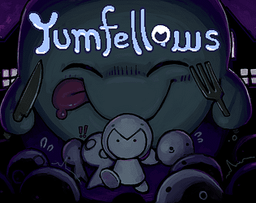 Logo: Yumfellows