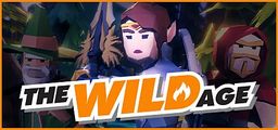 Logo: The Wild Age