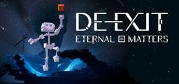 Logo: DE-EXIT: Eternal Matters