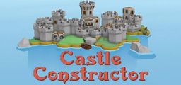 Logo: Castle Constructor