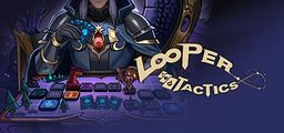 Logo: Looper Tactics
