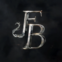 Logo: Fantastic Beasts
