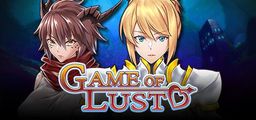 Logo: Game of Lust
