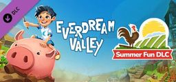 Logo: Everdream Valley: Summer Fun DLC