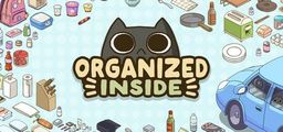Logo: Organized Inside