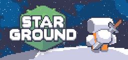 Logo: Starground