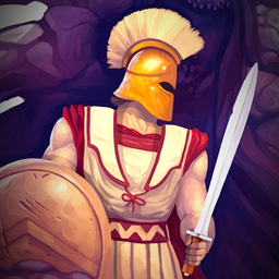 Logo: The Curse of Issyos