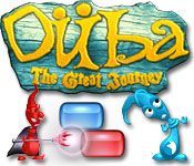 Logo: Oüba: The Great Journey