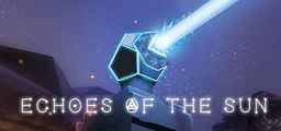 Logo: Echoes of the Sun