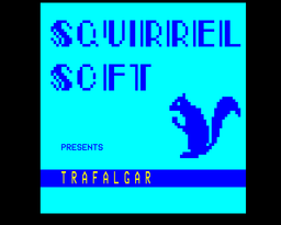 Logo: Trafalgar