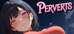 Logo: Perverts
