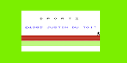 Logo: Sportz