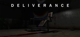 Logo: Deliverance