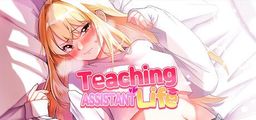 Logo: Teaching Assistant Life