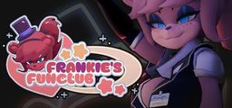 Logo: Frankie's FunClub