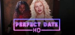 Logo: Perfect Date HD