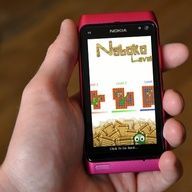 Logo: Naboko