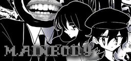 Logo: Mainbody