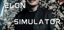 Logo: Elon Simulator