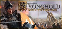 Logo: FireFly Studios' Stronghold: Definitive Edition