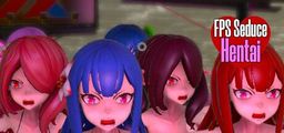 Logo: FPS Seduce: Hentai
