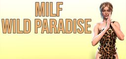 Logo: MILF Wild Paradise