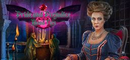 Logo: Pride and Prejudice: Blood Ties