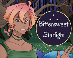 Logo: Bittersweet Starlight