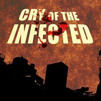 Logo: Cry of the Infected