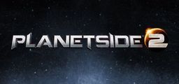 Logo: PlanetSide 2