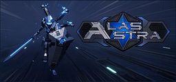 Logo: Alas Astra