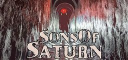 Logo: Sons of Saturn