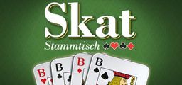 Logo: Skat Stammtisch