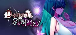 Logo: Demon's GunPlay