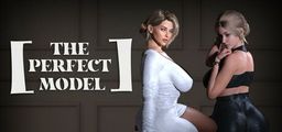 Logo: The Perfect Model