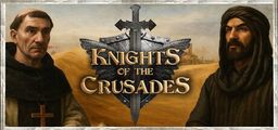 Logo: Knights of the Crusades