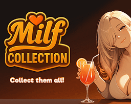 Logo: Milf Collection