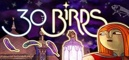 Logo: 30 Birds