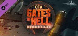 Logo: CTA: Gates of Hell - Ostfront: Airborne