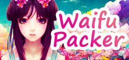 Logo: Waifu Packer