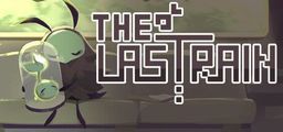 Logo: The Last Train