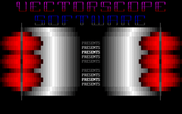 Logo: The Amazing Adventures of ANSI Dude
