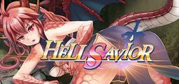 Logo: Hell Savior
